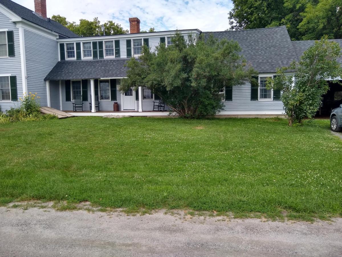 Inn At Valley Farms Walpole Exterior photo