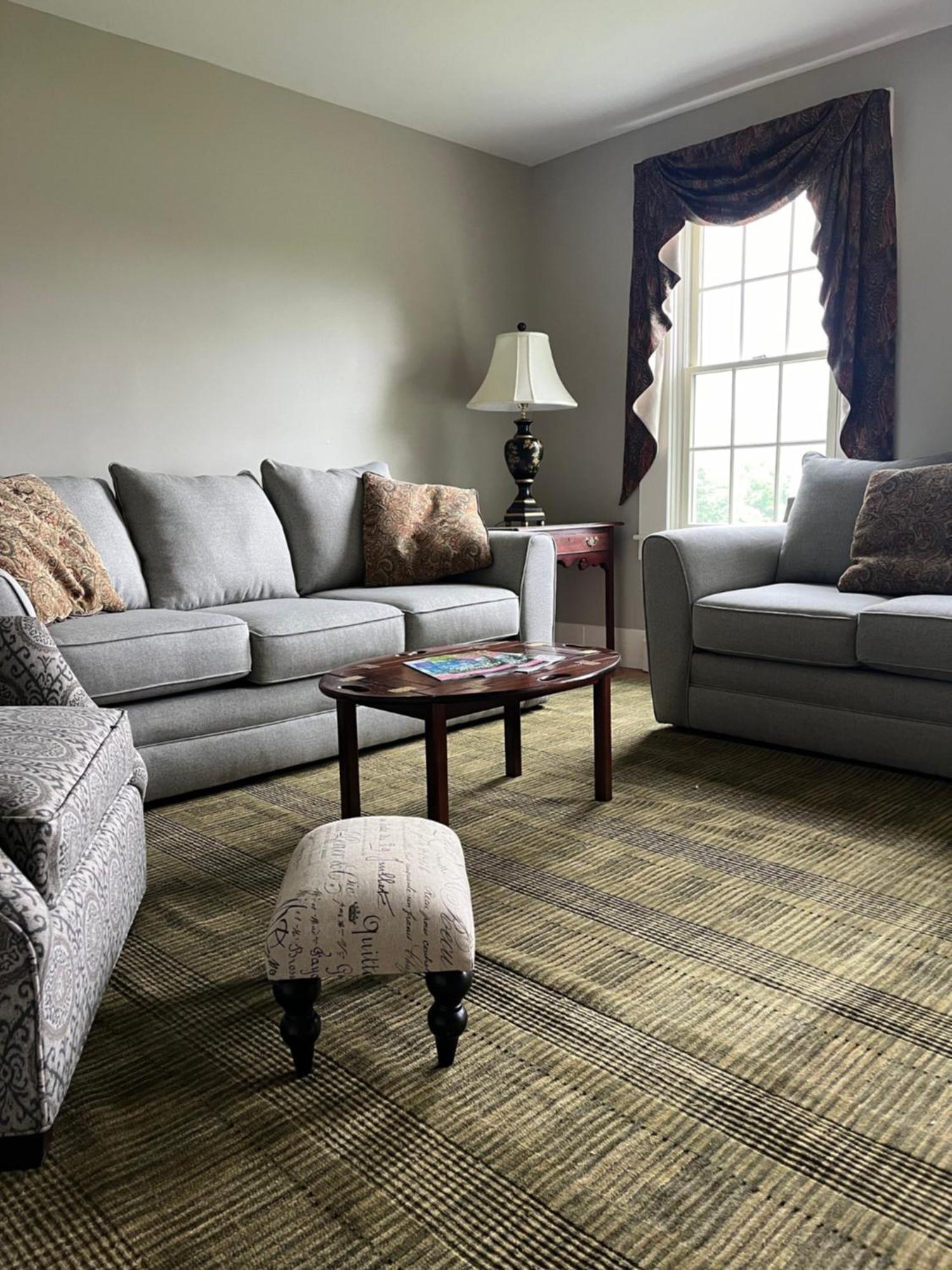 Inn At Valley Farms Walpole Room photo